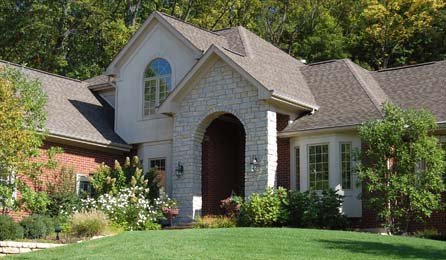 residential heating and air conditioning