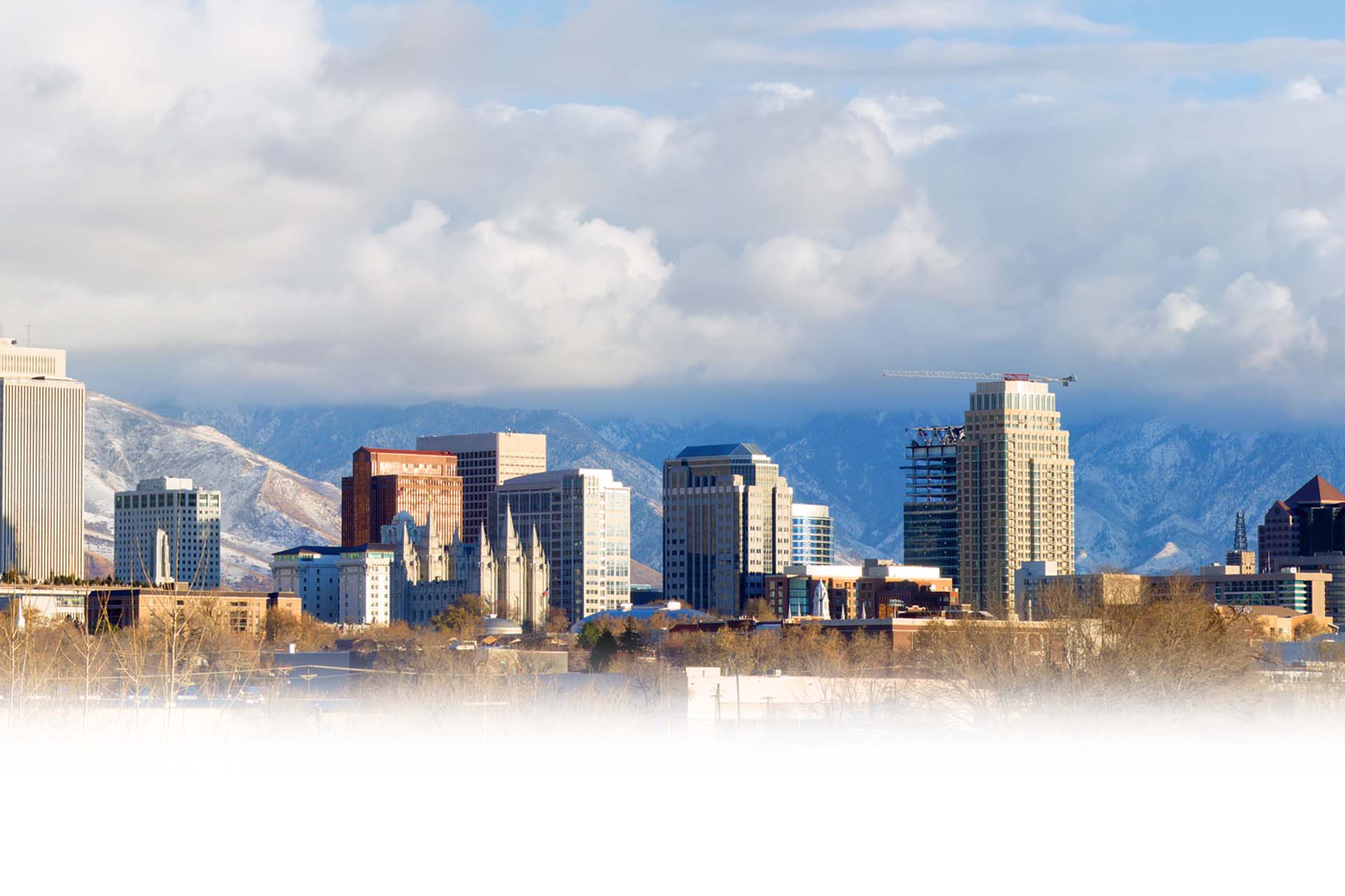 SERVING THE MOUNTAIN WEST